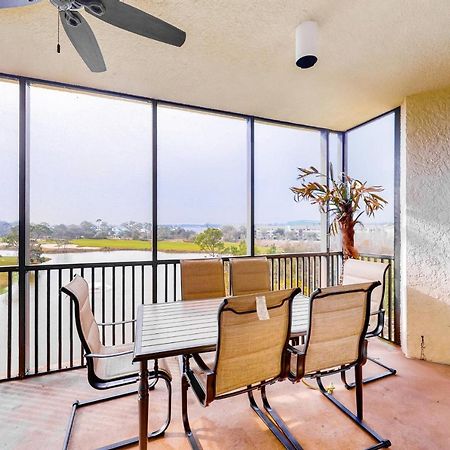 Lost Key By Meyer Vacation Rentals Perdido Key Exterior photo
