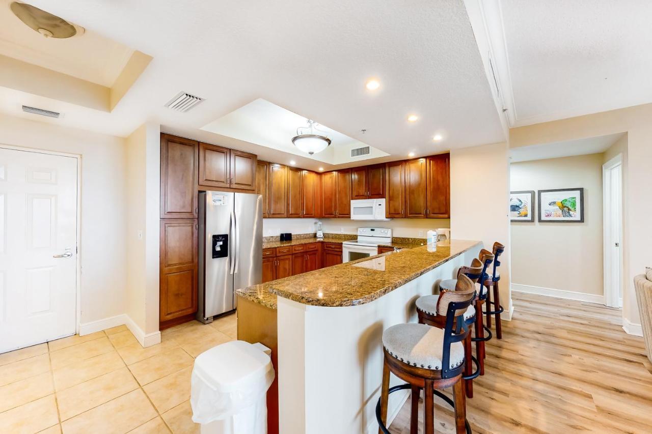 Lost Key By Meyer Vacation Rentals Perdido Key Exterior photo