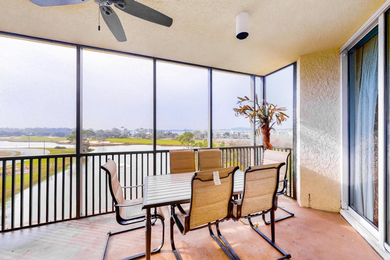 Lost Key By Meyer Vacation Rentals Perdido Key Exterior photo