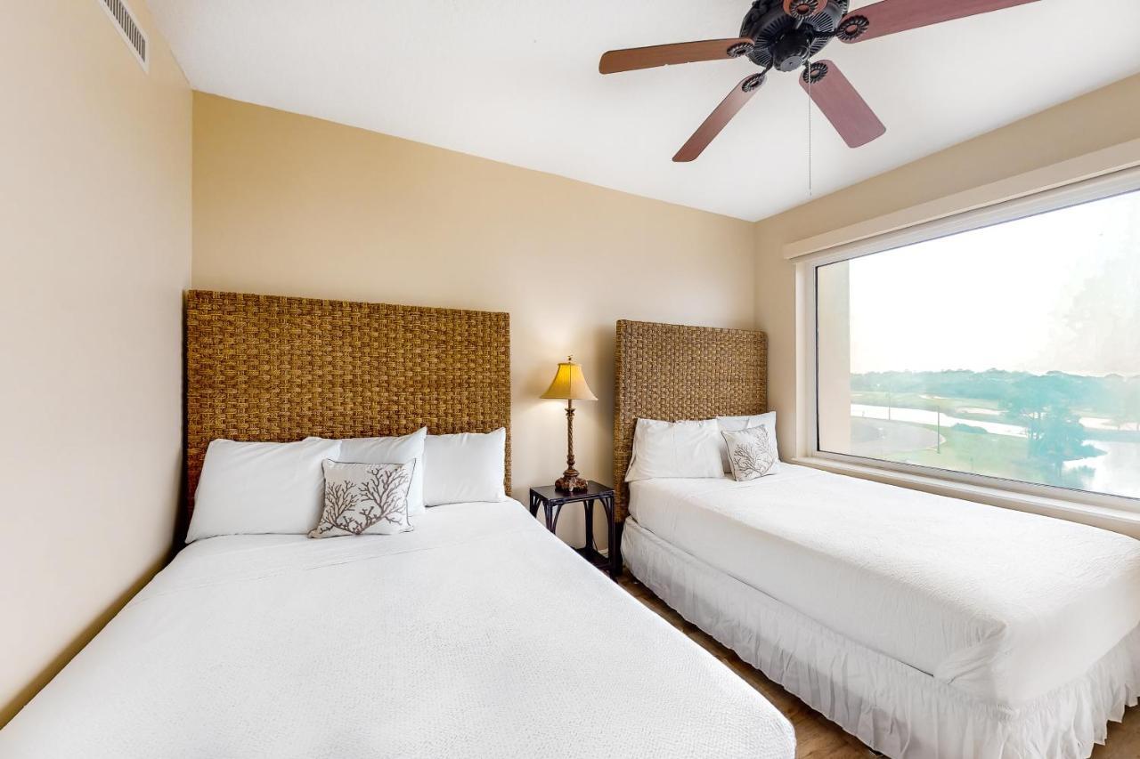 Lost Key By Meyer Vacation Rentals Perdido Key Exterior photo